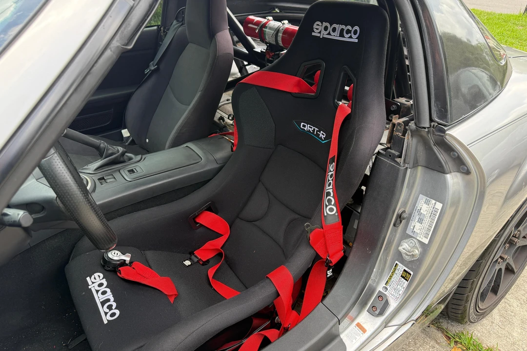 2010 Mazda NC MX-5 Miata - Image 29 of 31