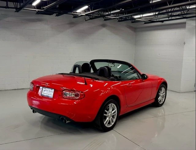 2010 Mazda NC MX-5 Miata - Image 6 of 12