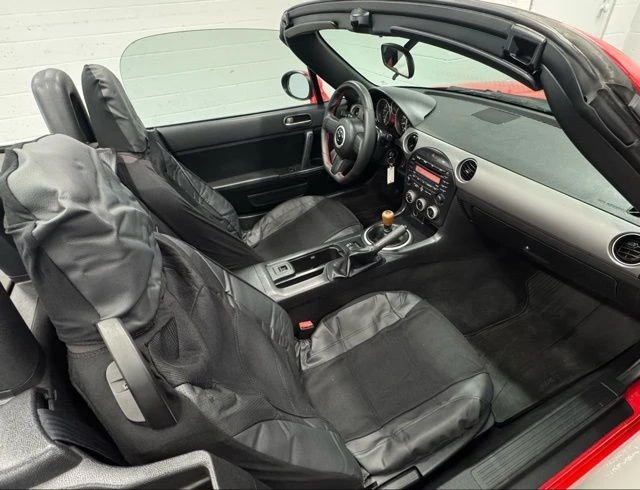 2010 Mazda NC MX-5 Miata - Image 12 of 12