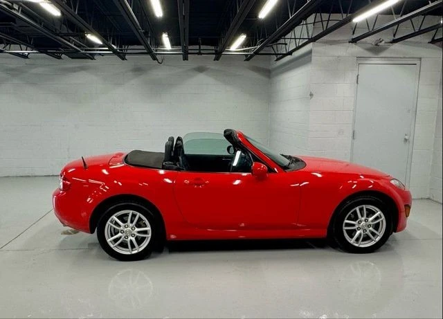 2010 Mazda NC MX-5 Miata - Image 7 of 12