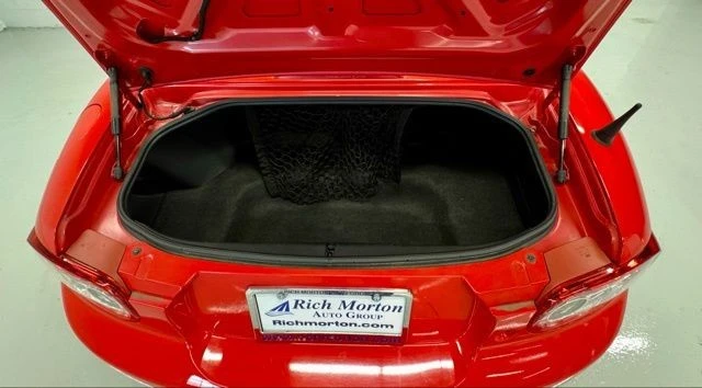 2010 Mazda NC MX-5 Miata - Image 10 of 12
