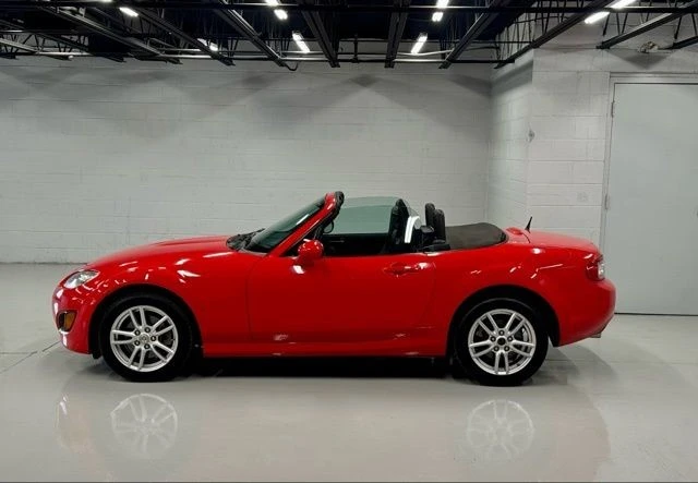 2010 Mazda NC MX-5 Miata - Image 3 of 12