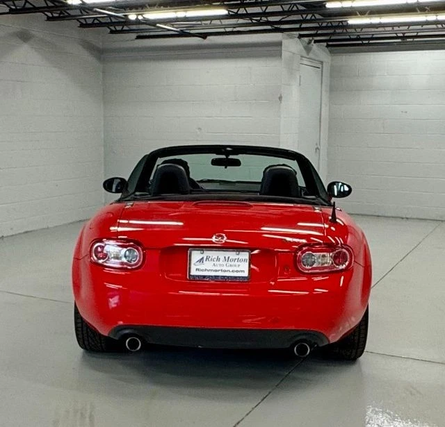 2010 Mazda NC MX-5 Miata - Image 5 of 12