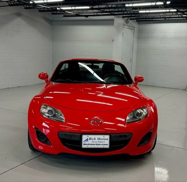 2010 Mazda NC MX-5 Miata - Image 9 of 12