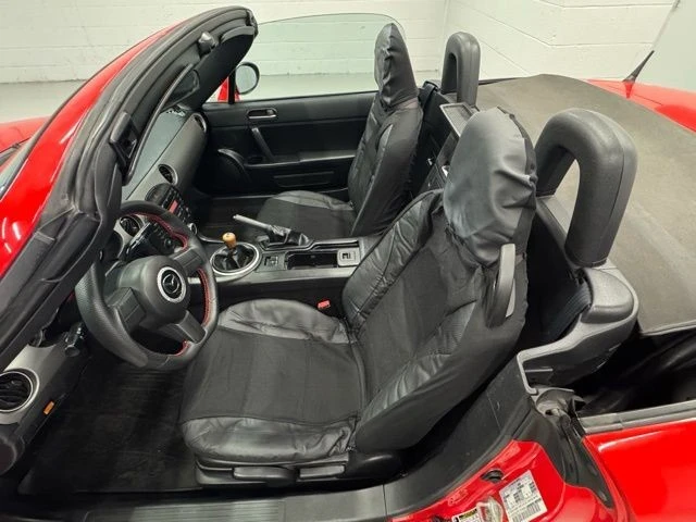 2010 Mazda NC MX-5 Miata - Image 11 of 12