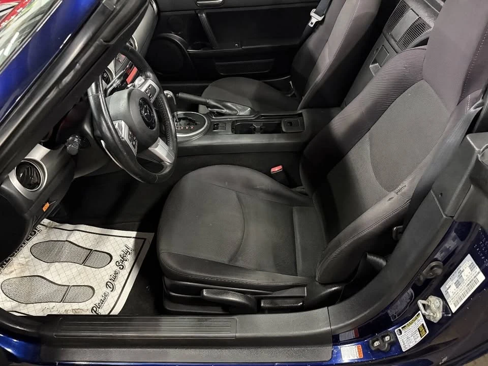 2010 Mazda NC MX-5 Miata - Image 12 of 20