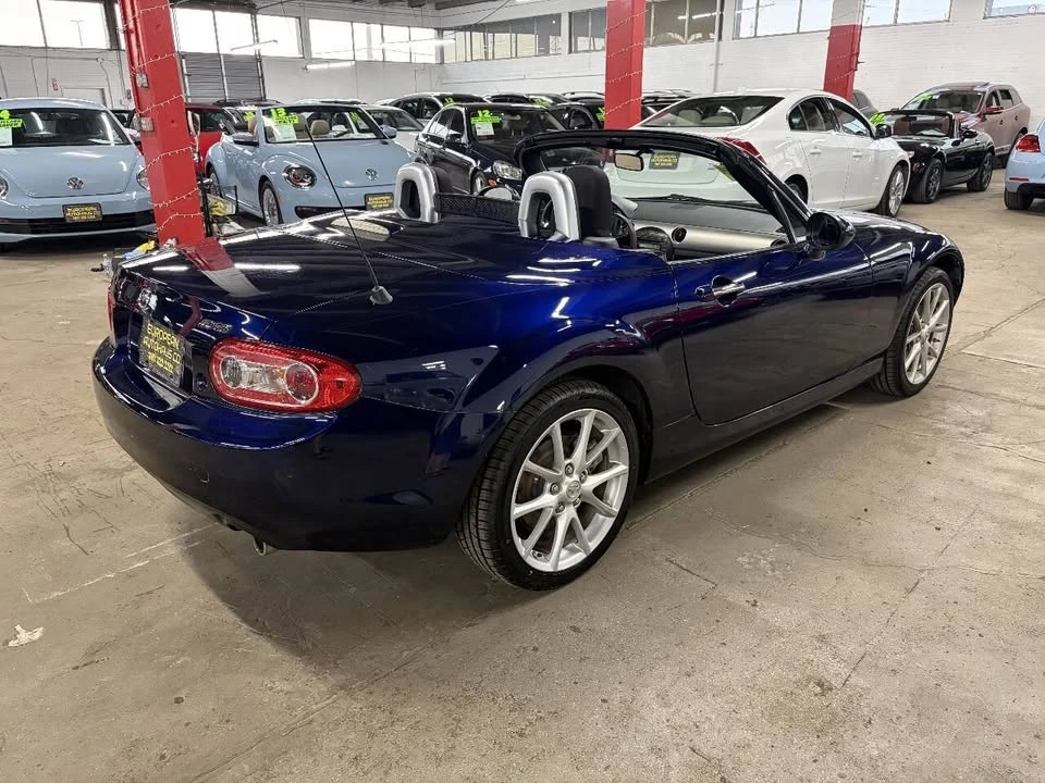 2010 Mazda NC MX-5 Miata - Image 6 of 20