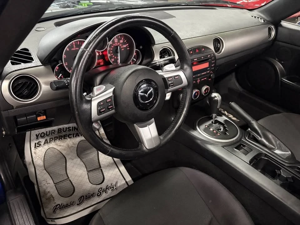 2010 Mazda NC MX-5 Miata - Image 13 of 20
