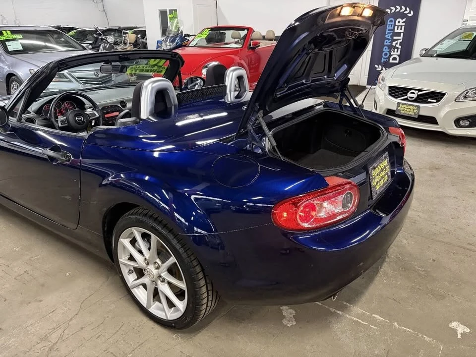 2010 Mazda NC MX-5 Miata - Image 19 of 20