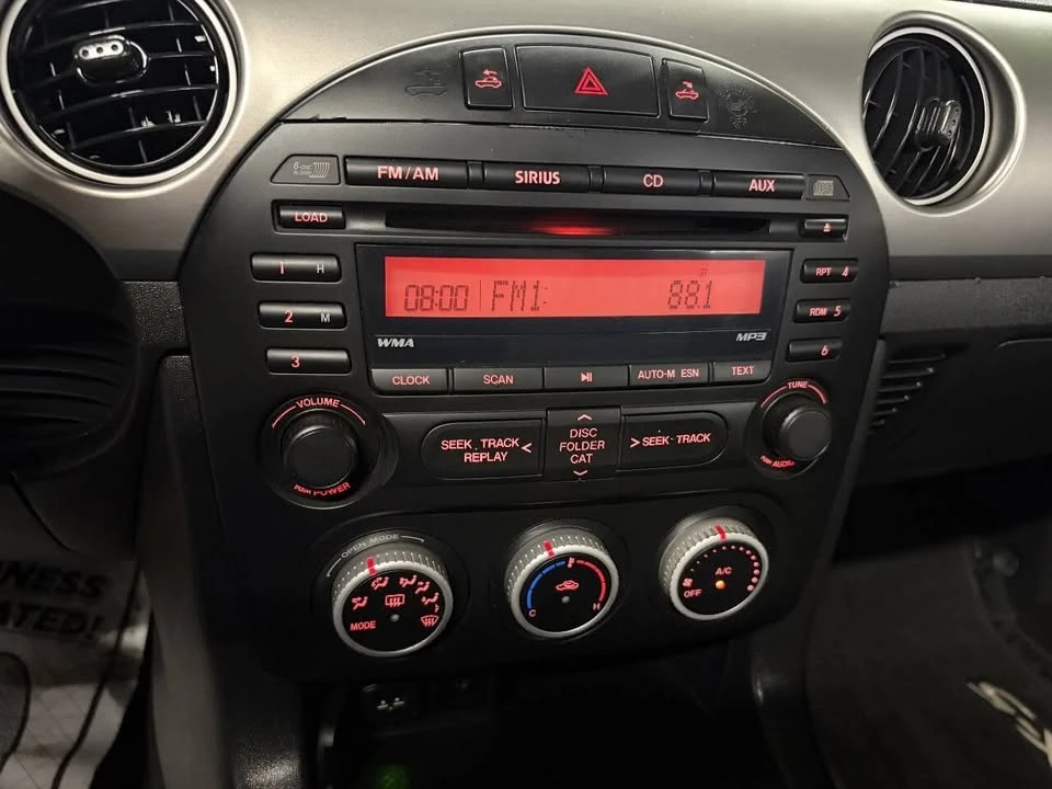 2010 Mazda NC MX-5 Miata - Image 15 of 20