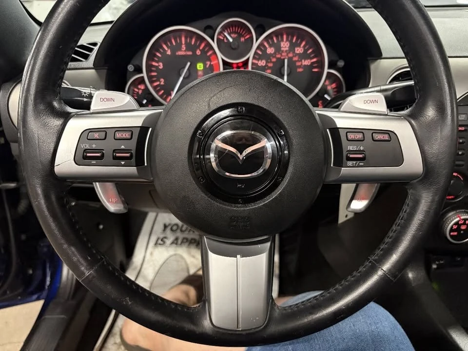 2010 Mazda NC MX-5 Miata - Image 14 of 20