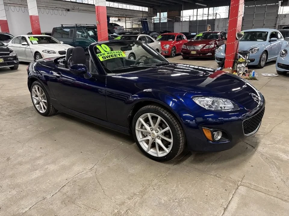 2010 Mazda NC MX-5 Miata - Image 8 of 20