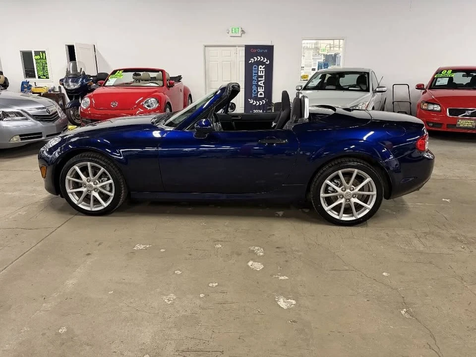 2010 Mazda NC MX-5 Miata - Image 3 of 20