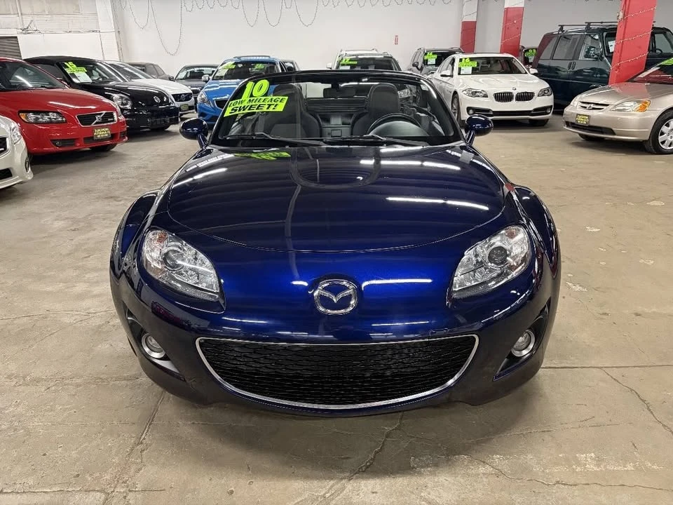 2010 Mazda NC MX-5 Miata - Image 9 of 20
