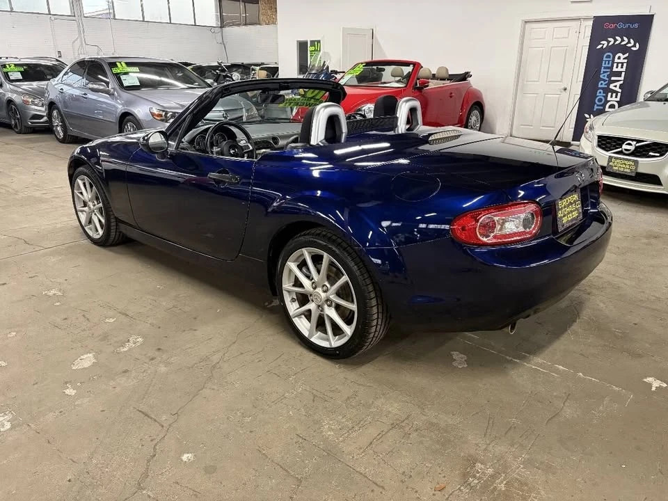 2010 Mazda NC MX-5 Miata - Image 4 of 20