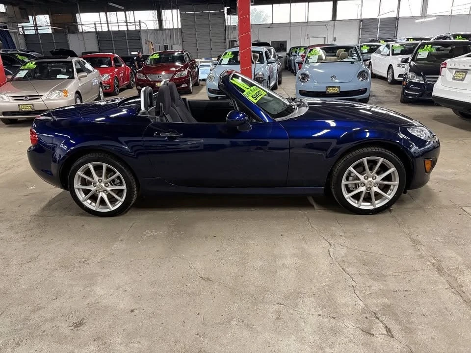 2010 Mazda NC MX-5 Miata - Image 7 of 20