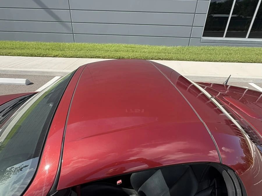 2010 Mazda NC MX-5 Miata - Image 14 of 31