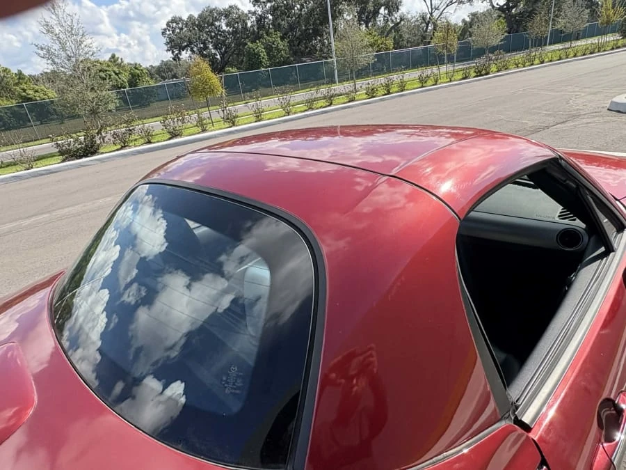 2010 Mazda NC MX-5 Miata - Image 16 of 31