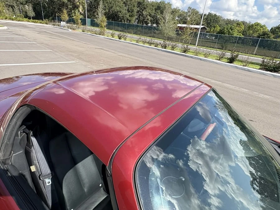 2010 Mazda NC MX-5 Miata - Image 19 of 31
