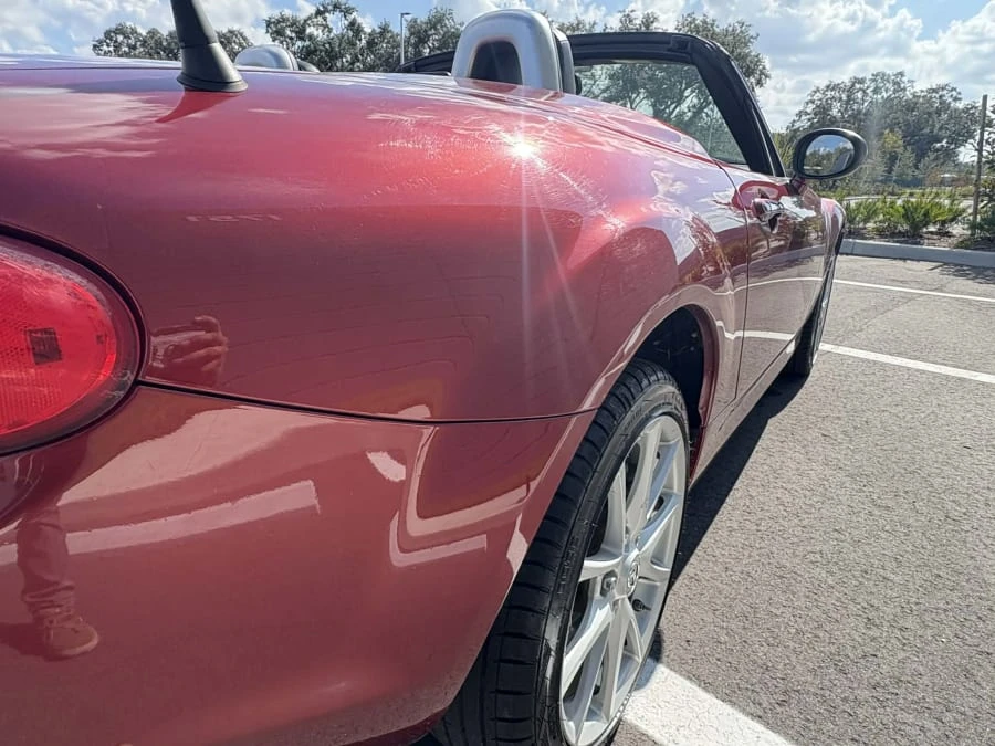 2010 Mazda NC MX-5 Miata - Image 9 of 31
