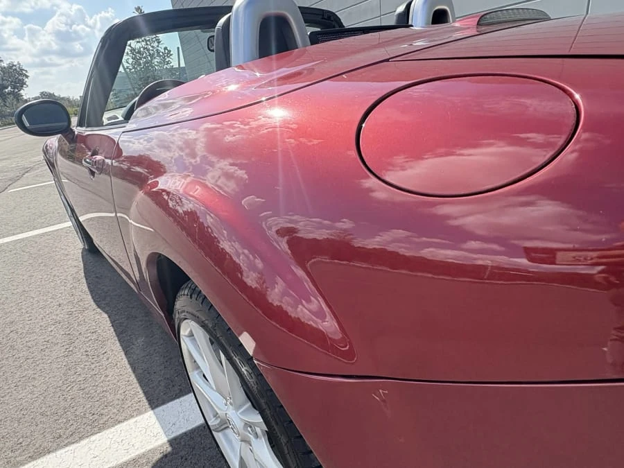 2010 Mazda NC MX-5 Miata - Image 11 of 31