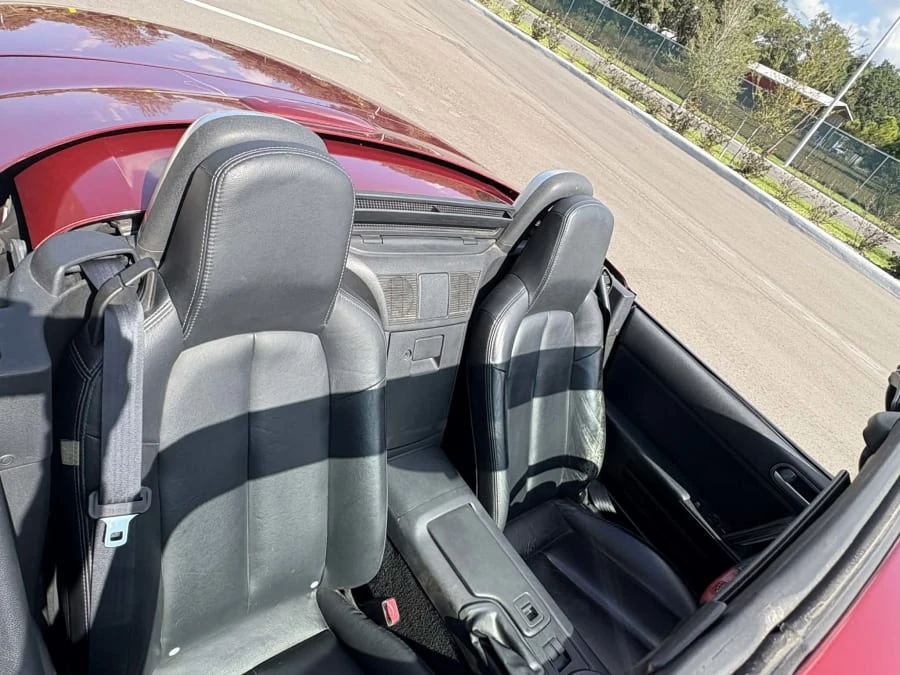 2010 Mazda NC MX-5 Miata - Image 27 of 31