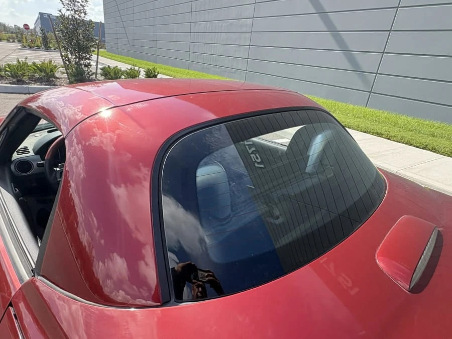 2010 Mazda NC MX-5 Miata - Image 17 of 31