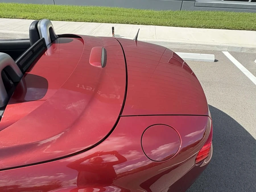 2010 Mazda NC MX-5 Miata - Image 13 of 31