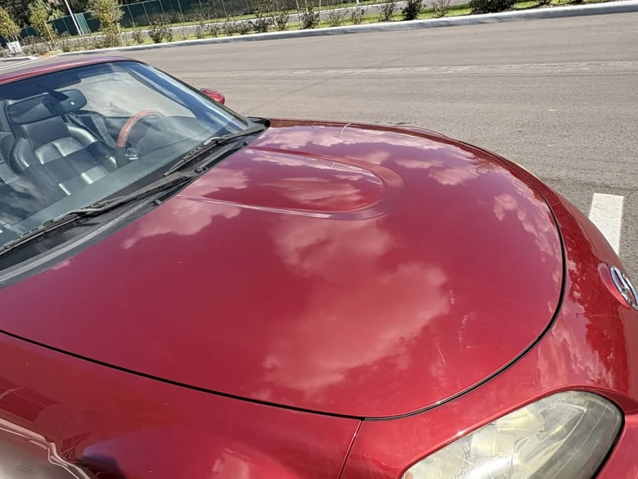 2010 Mazda NC MX-5 Miata - Image 12 of 31