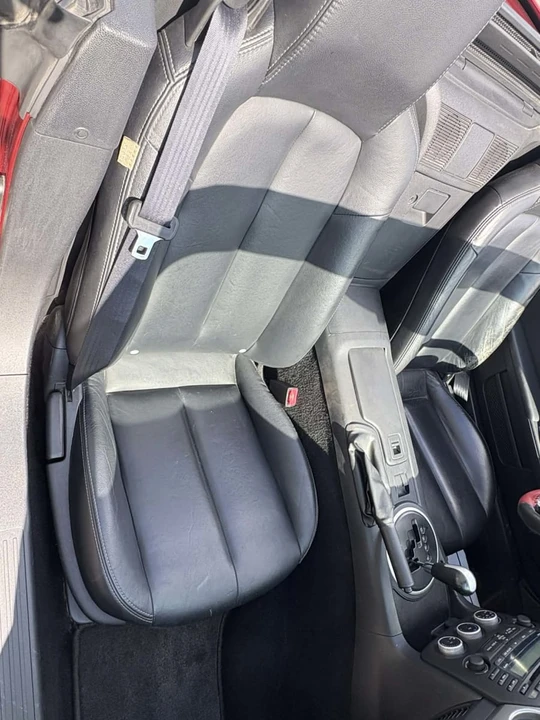 2010 Mazda NC MX-5 Miata - Image 26 of 31