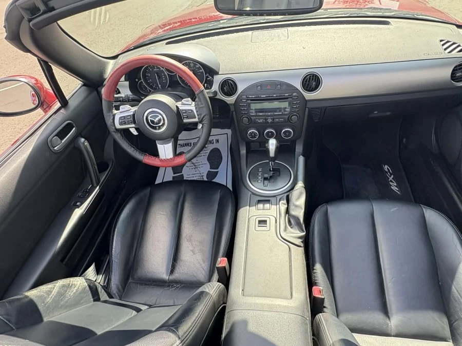 2010 Mazda NC MX-5 Miata - Image 25 of 31