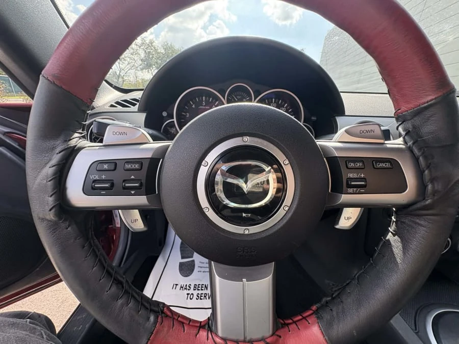 2010 Mazda NC MX-5 Miata - Image 30 of 31