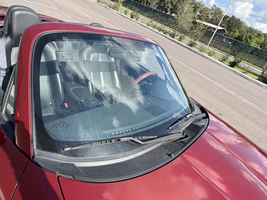 2010 Mazda NC MX-5 Miata - Image 15 of 31