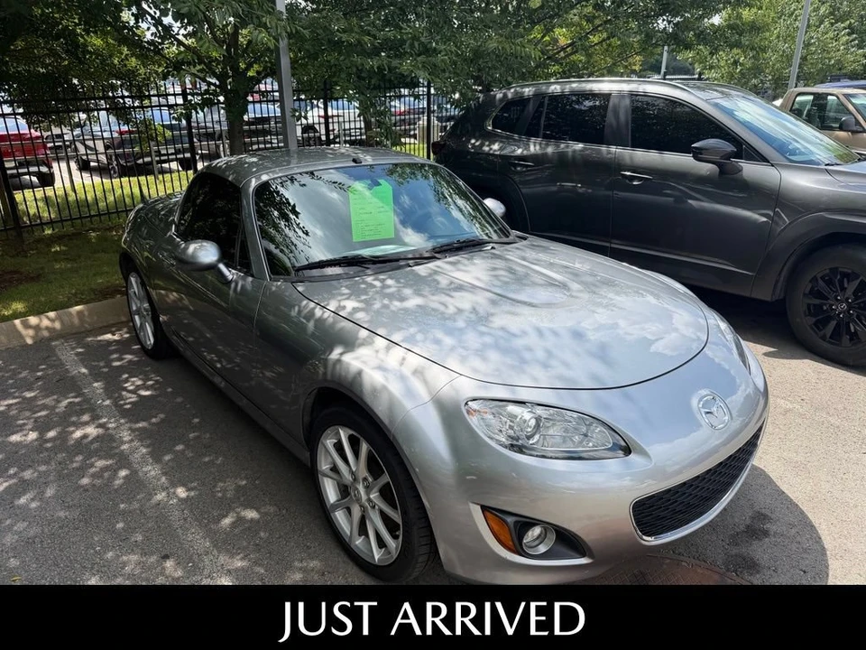 2010 Mazda NC MX-5 Miata - Image 3 of 16