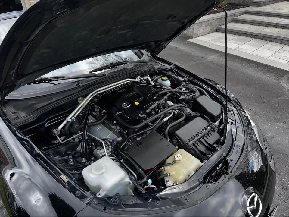 2010 Mazda NC MX-5 Miata - Image 5 of 7