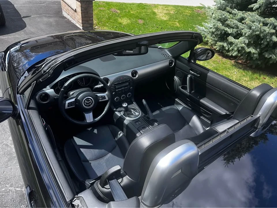 2010 Mazda NC MX-5 Miata - Image 3 of 7