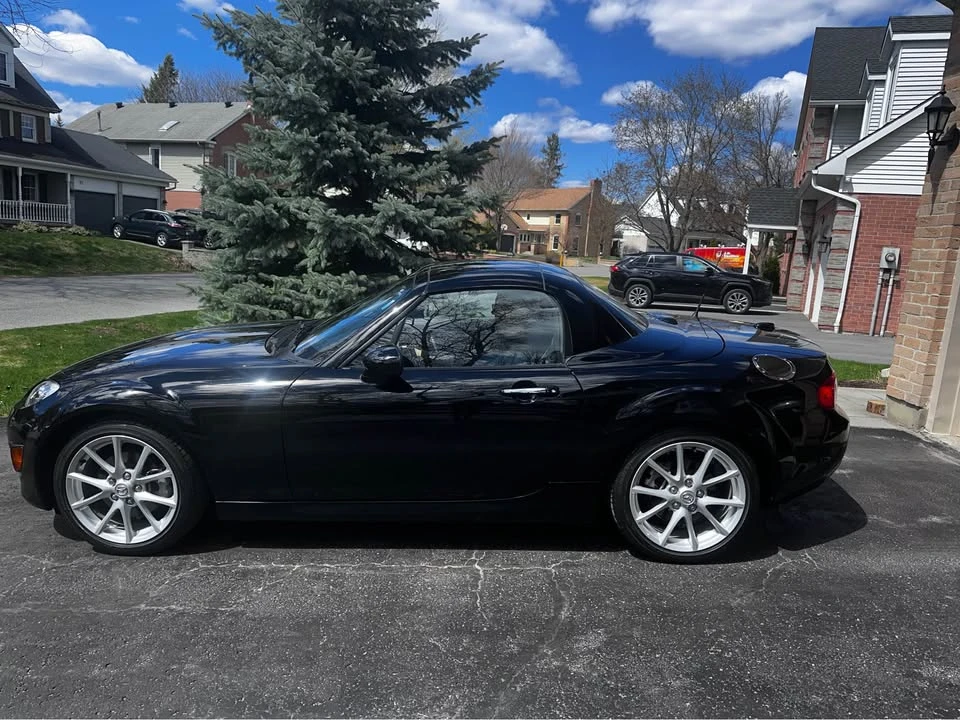 2010 Mazda NC MX-5 Miata - Image 6 of 7