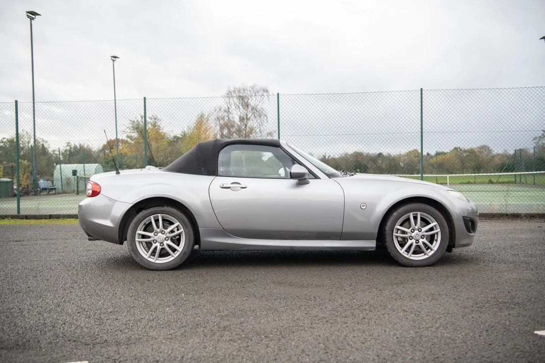 2010 Mazda NC MX-5 Miata - Image 5 of 30