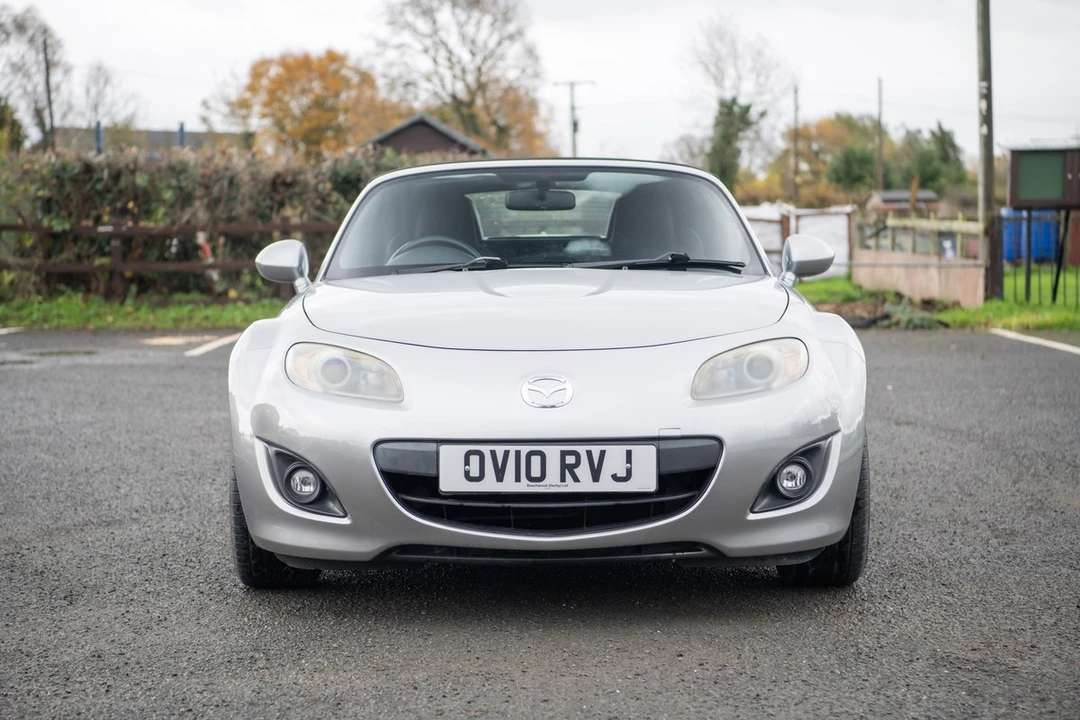 2010 Mazda NC MX-5 Miata - Image 8 of 30