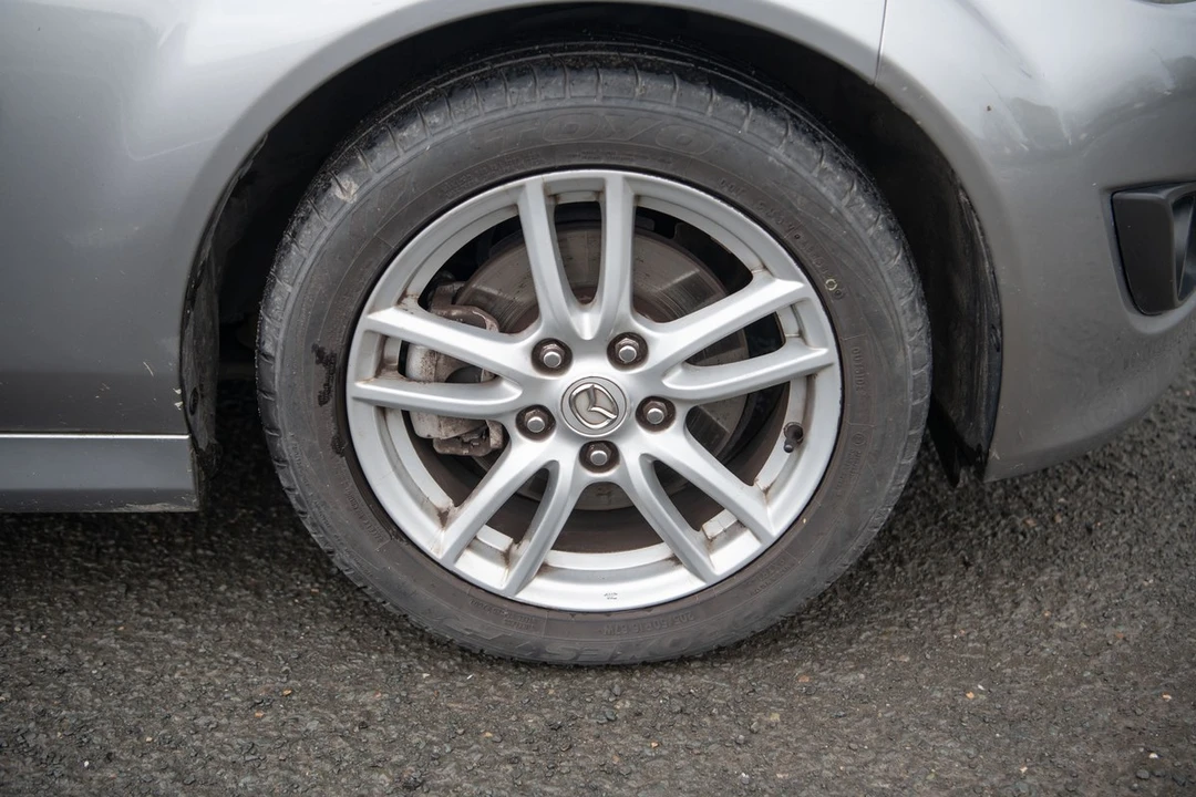 2010 Mazda NC MX-5 Miata - Image 13 of 30