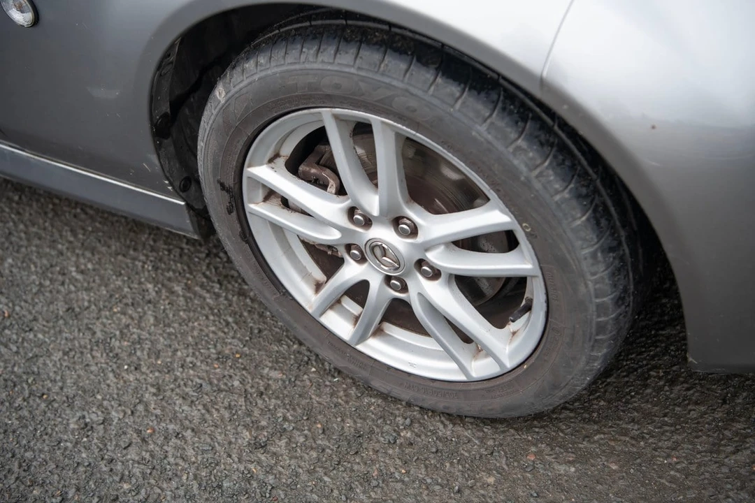 2010 Mazda NC MX-5 Miata - Image 14 of 30