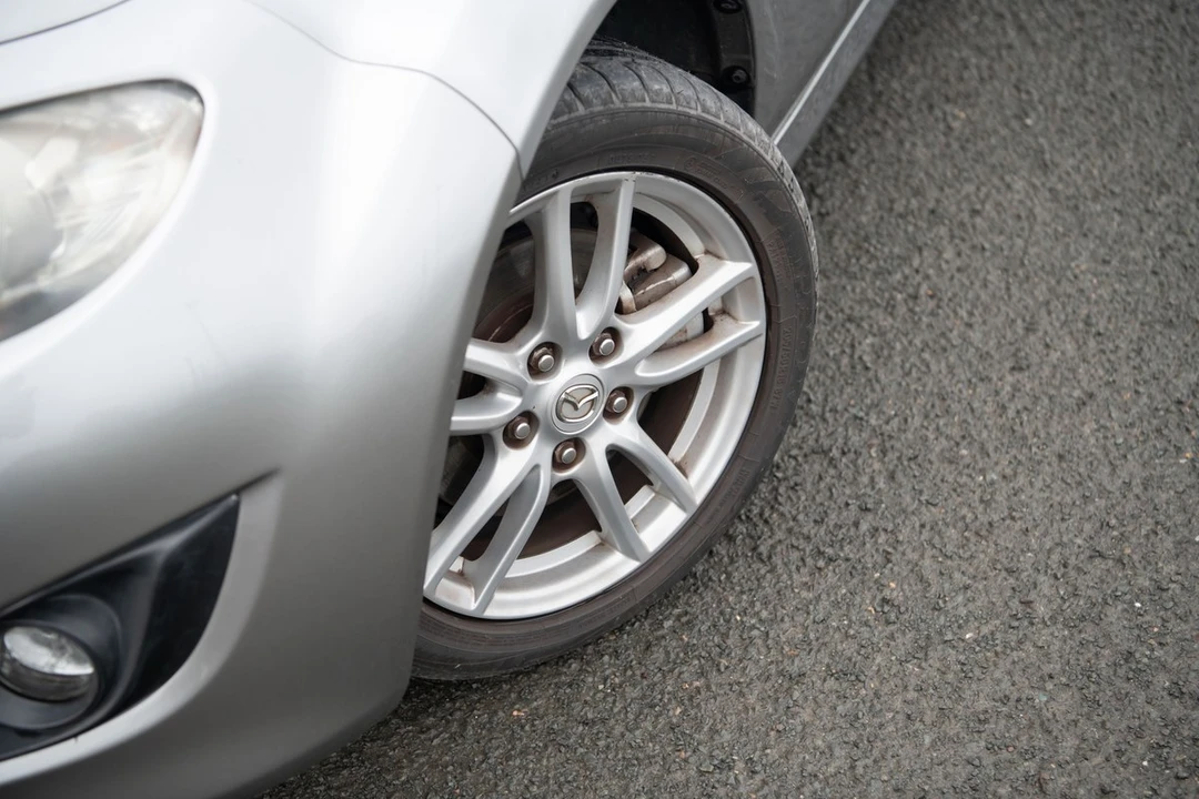 2010 Mazda NC MX-5 Miata - Image 16 of 30