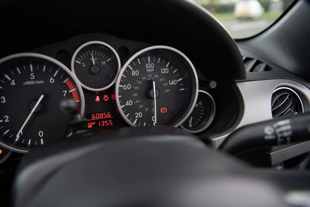 2010 Mazda NC MX-5 Miata - Image 23 of 30