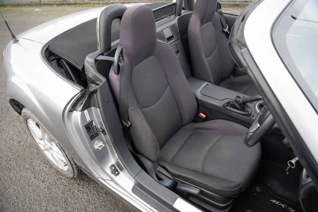 2010 Mazda NC MX-5 Miata - Image 30 of 30