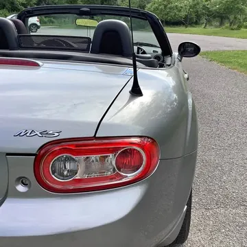 2010 Mazda MX-5