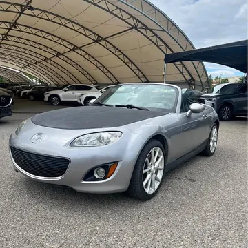 2010 Mazda MX-5
