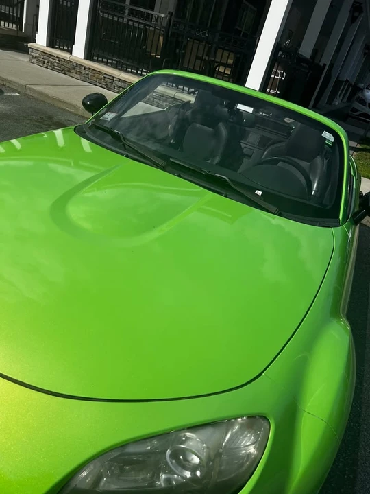2010 Mazda NC MX-5 Miata - Image 5 of 9