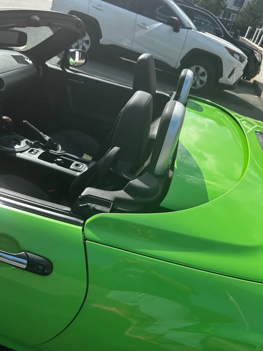 2010 Mazda NC MX-5 Miata - Image 7 of 9