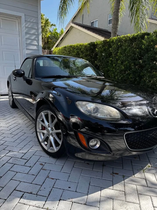2010 Mazda NC MX-5 Miata - Image 5 of 10