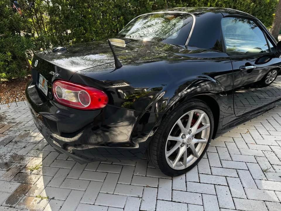 2010 Mazda NC MX-5 Miata - Image 6 of 10